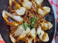 -忆外婆徐州菜·地锅鸡·生日宴(吴庄店)