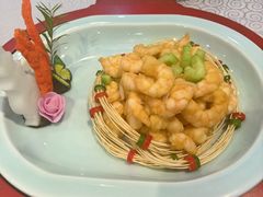 -红旗饭庄