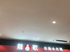 -龍歌自助小火锅(市南金茂湾店)