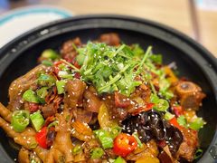 -小明同学(三里屯店)