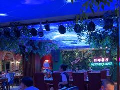 -列娜餐厅