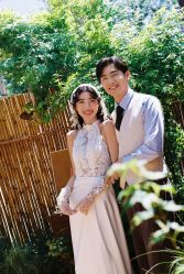 -绽放摄胶片摄影工作室