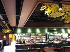 -壹炉自助烤肉烧烤店(港悦广场店)