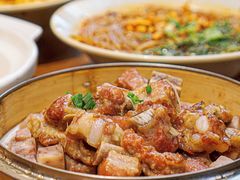-大盐帮川菜馆(长楹天街店)