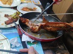 -巴犀烧烤(新崇光店)