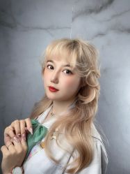 点击看大图 -摩度造型·烫发染发接发