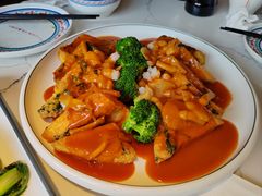 -老友王·南宁特色菜(金汇如意坊店)