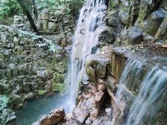 -四门塔风景区
