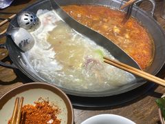 -萍姐火锅·公路夜市(打浦桥日月光店)