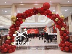 -海景壹号大酒店(滨湖店)