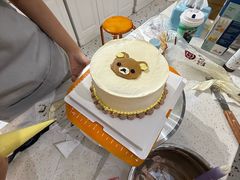 -千浔一暖DIY蛋糕烘焙(人民大学店)
