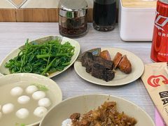 -圆宝台湾小吃(迎津街店)