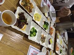 iphone_upload_pic-紫霞门韩国料理烤肉(深南东路店)