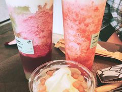 -喜茶(佛山顺德容桂天佑城店)