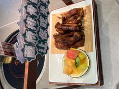 -创味·民间海南菜·非遗藤桥排骨(藤桥·免税城店)