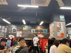大堂-华星冰室(湾仔店)