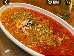 -顺兴老茶馆·精品川菜(世纪城店)