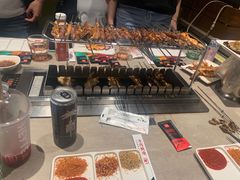 -丰茂烤串(金源店)