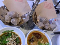 -左庭右院鲜牛肉火锅(环球港店)