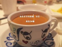 -翠华餐厅(维璟印象城店)