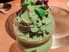 抹茶冰冰乐-MIKOMIKO和牛烧肉专门店(南门店)