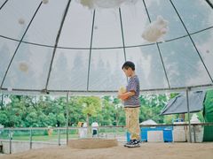 -前小桔亲子创意农场·草莓采摘·露营烧烤