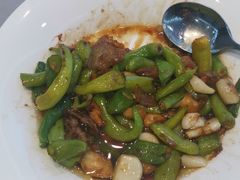 -香山湖渔家大院