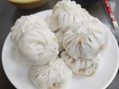 猪肉三鲜包-四平包子铺