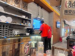 -破店肥哈·东北烧烤·夜宵(南山保利店)
