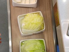 -巴蜀王婆大虾(南锣鼓巷店)