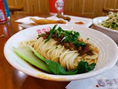 -蓉李记成都名小吃(合肥包河万达店)