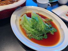 -秀儿四九城·新京菜(亚运村鸟巢店)