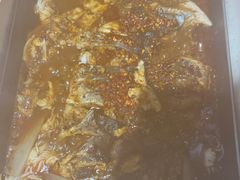 -鱼酷活鱼烤鱼(北美店)