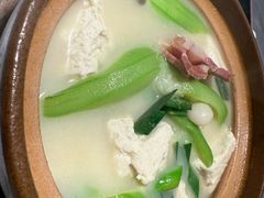 -陶兰居·手工点心·粤菜(圆融时代广场店)