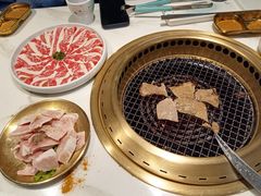 -炙城·韩式烤肉(南京东路店)