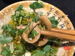 -蓉城江北老灶火锅(春熙路店)