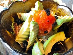 -山葵家·创意料理(宁波来福士店)