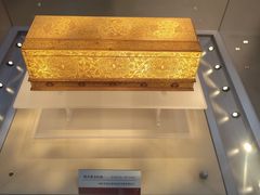 -浙江省博物馆(孤山馆区)