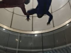 -重庆际华园室内极限运动中心