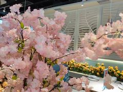 -花椒俏川菜小馆(南海万达店)