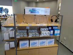 -小米之家(金鹰湖滨天地店)