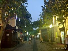 -锦江之星品尚(杭州西湖大道南宋御街店)