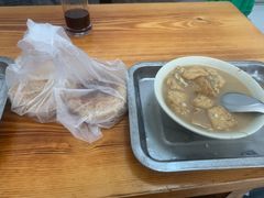 -李小老烧饼(常营民族家园店)