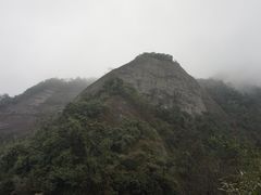 -崀山风景名胜区