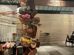 -金海华·四季时堂·第一食堂(现代传媒广场店)