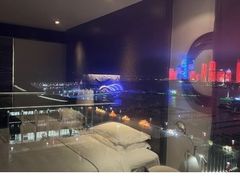 -青岛海尔洲际酒店