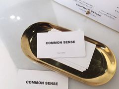 -常识咖啡common sense(春熙路店)