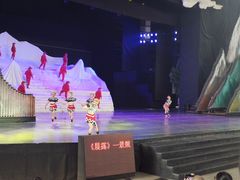 -云南民族村