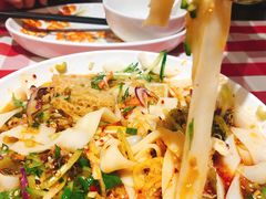 -西贝莜面村(近铁城市广场店)