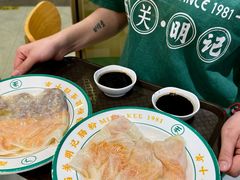 -西关明记肠粉(荔枝湾店)